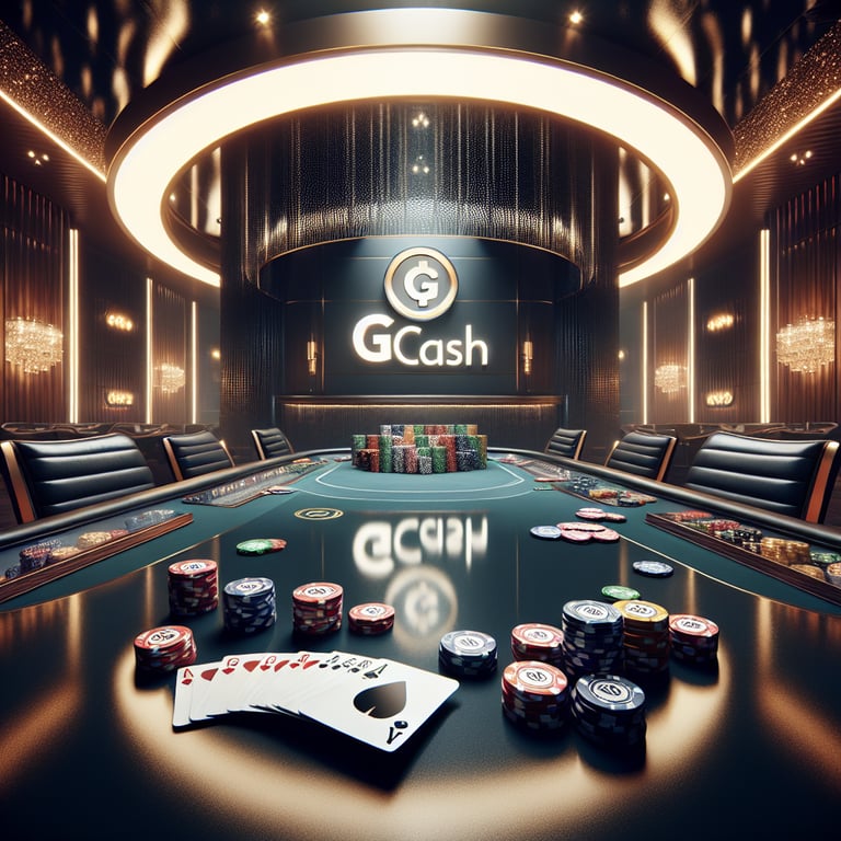 GCash Withdrawal Updates: The Game-Changer for Online Casino Players