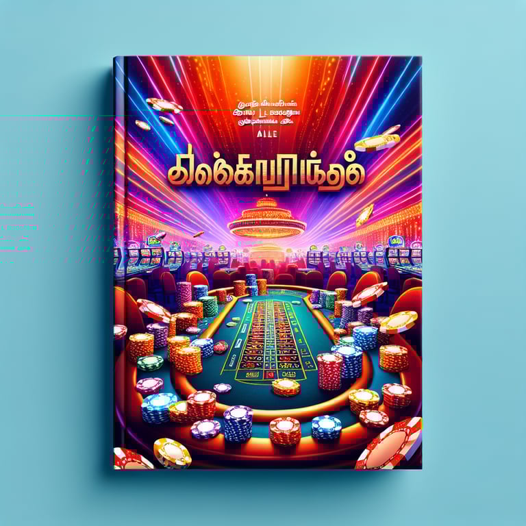 PPOnlineEX மூலம் கேசினோவில் வெல்வதற்கான வழிமுறைகள் மற்றும் தகவல்கள்