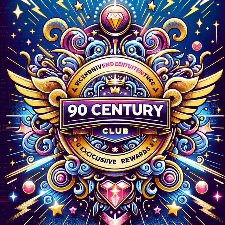 Join the 90 Jili Club: Discover Magic Jili and Exciting Promotions!
