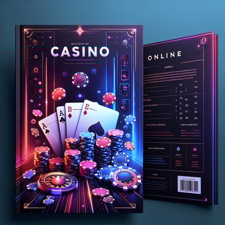 Latest Online Casino News: Trends, Promotions, and Reviews for Players