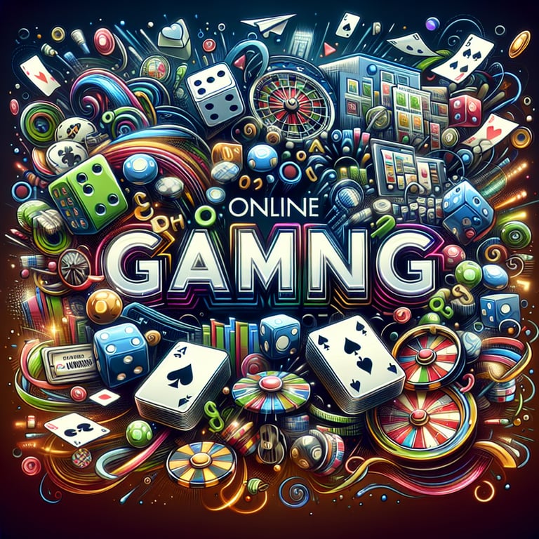 Latest Online Gaming News: Exciting Releases, Bonuses, and Trends