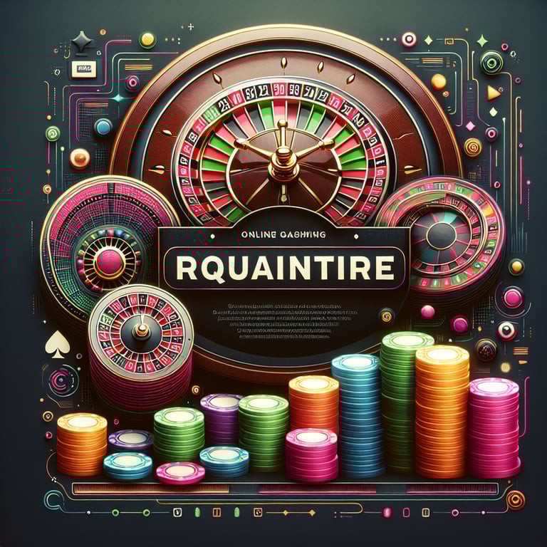 Exciting Online Roulette: Your Guide to Top Trends and Strategies