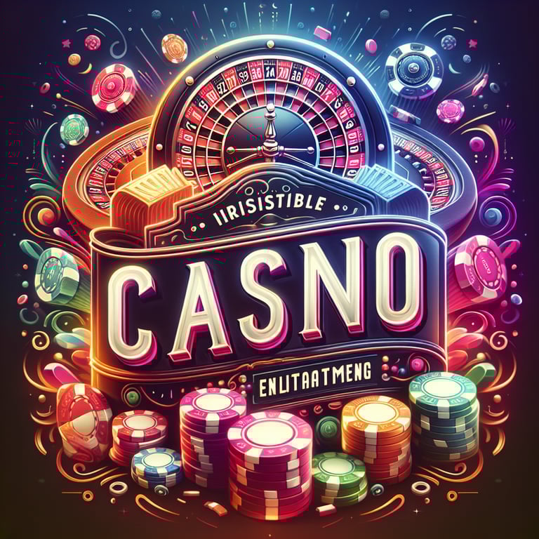 Novidades do Casino Online: Descubra Jogos e Promoções Imperdíveis!