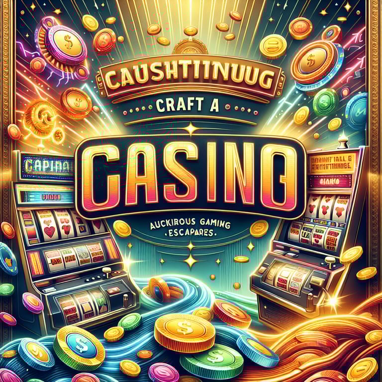 Exciting Jackpot Wins: Discover Masaya x 888's New Gaming Experiences