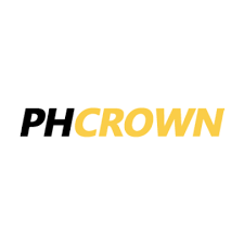 Image An eye-catching logo design for a gaming platform, featuring a sleek, modern rectangular shape with vibrant gradients of electric blues and fiery oranges that seamlessly blend together; the central elements include an inviting 