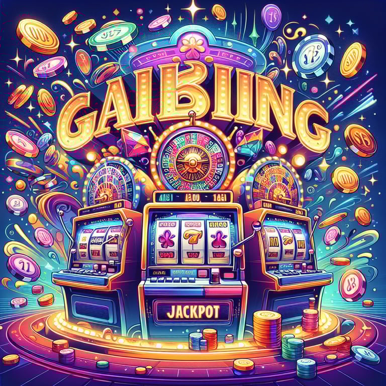 Exciting Jackpot Wins Await at Hello-Win Casino: Join Now!