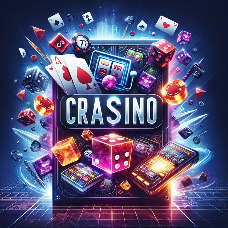 Discover the Best Casino App in India: Latest Online Gaming Trends