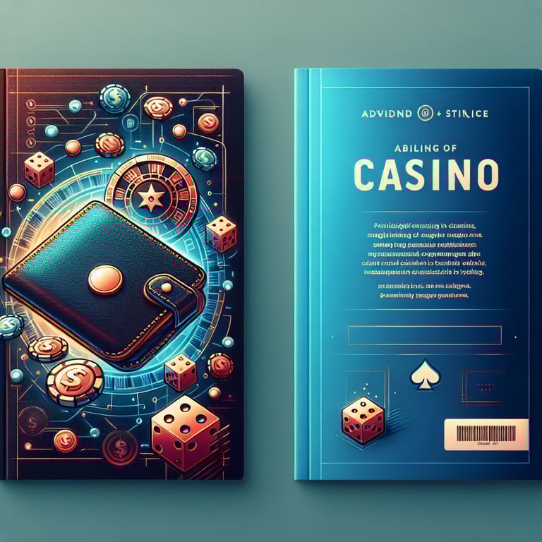 Stay Updated: Essential Online Casino News & Withdrawal Guides