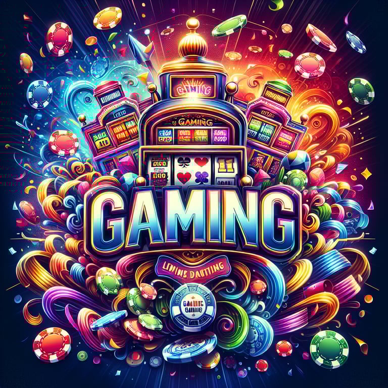Latest Online Casino News: Exciting Bonuses and Free Spins Await!