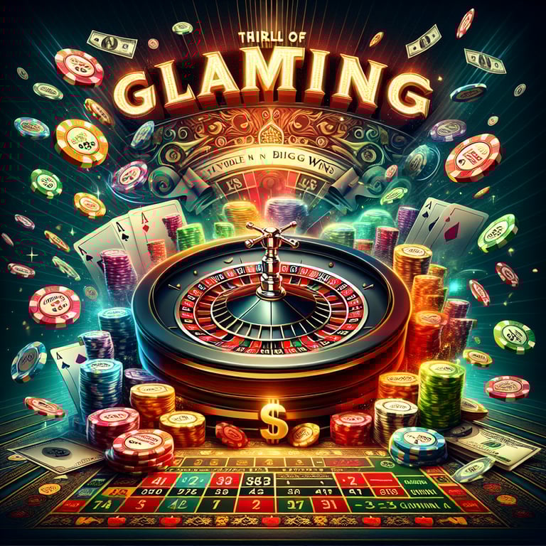 Latest Casino Trends: Low Deposit Options & Big Win Opportunities