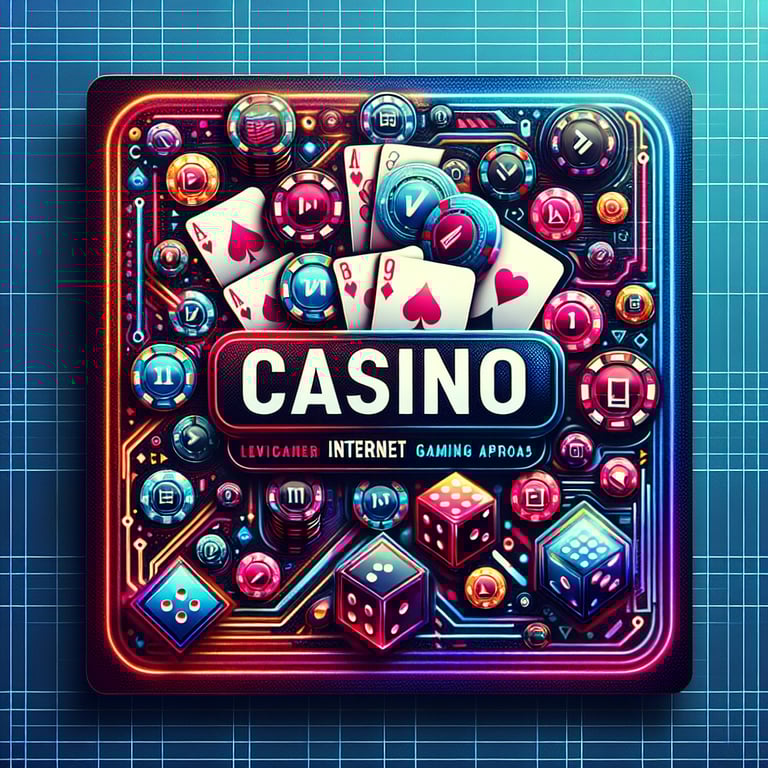 Bônus Sem Depósito no Cassino: Descubra Como Jogar Grátis e Ganhar!