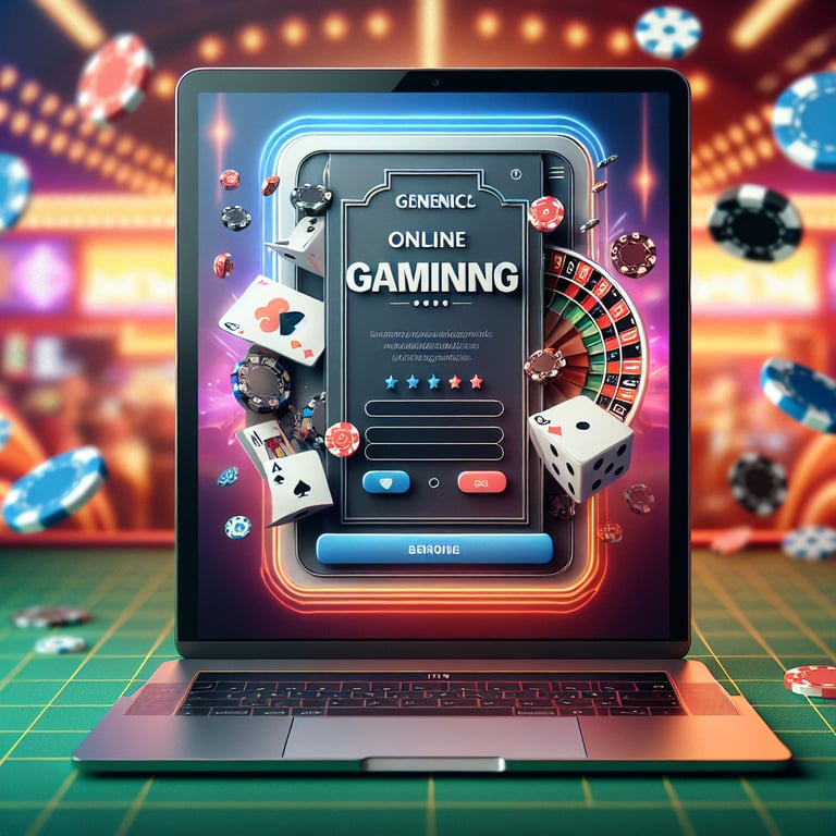 Essential Guide to Online Casino Reviews: Spotlight on Meehay569