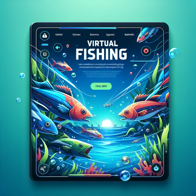 Mastering the Fachai Fishing Strategy for Success in Online Games