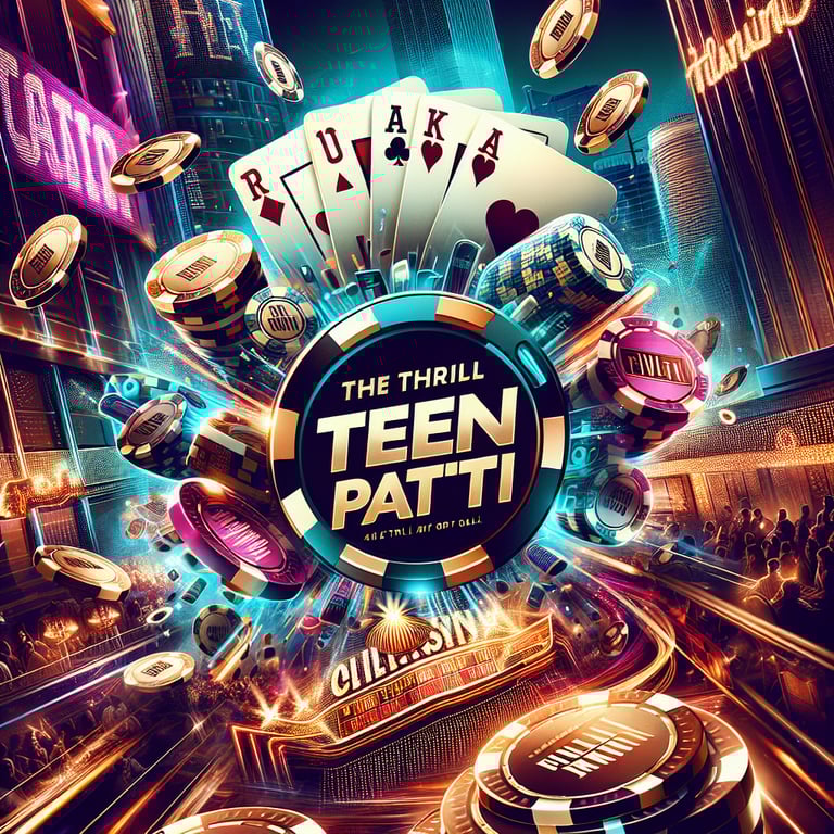 Teen Patti 51 Bonus: Latest Updates and Expert Tips for Players