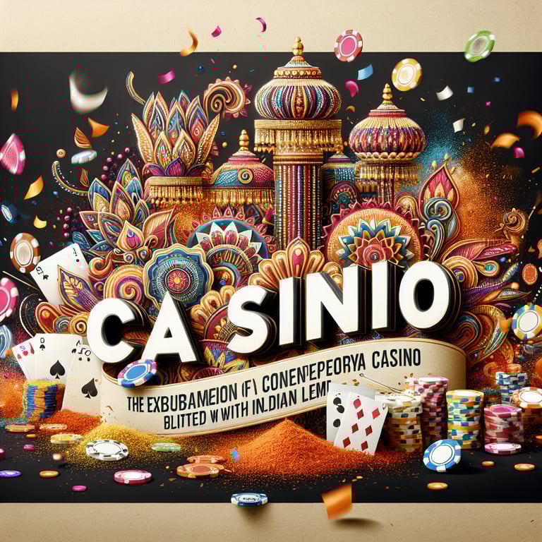 Latest No Deposit Bonus Casinos in India: Unlock Free Gaming Opportunities