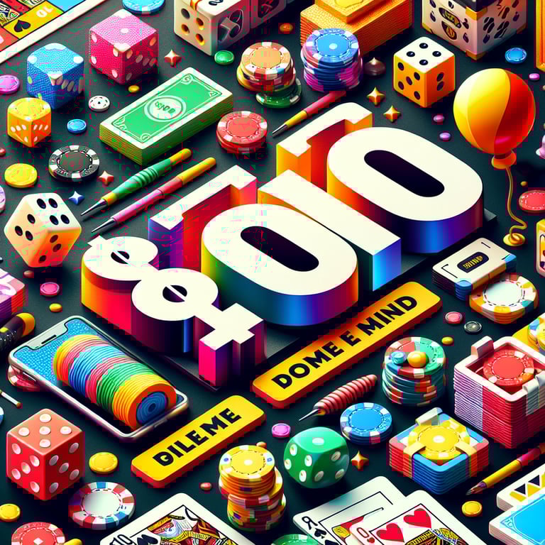 Unlock the Excitement: Get Your Free $100 No Deposit Bonus Today!