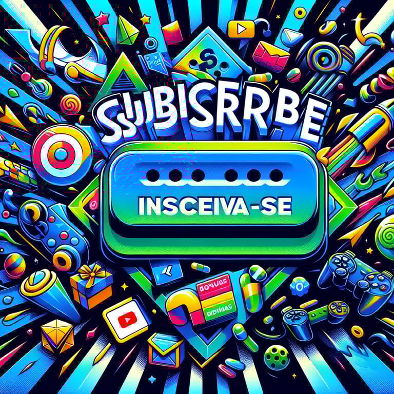 Novidades e Ofertas Imperdíveis no Mundo dos Jogos Online!