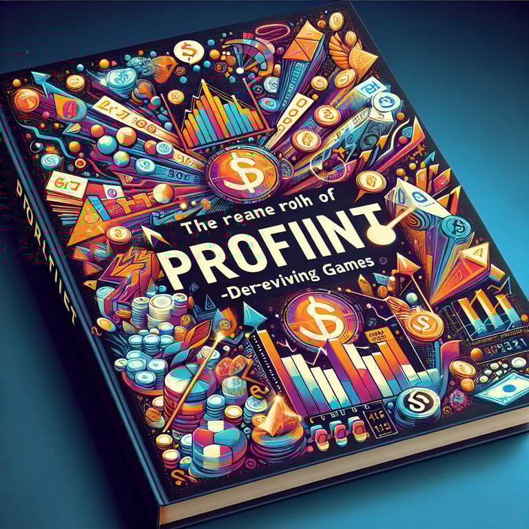 Discover the Exciting World of New Earning Games and Start Earning Today!