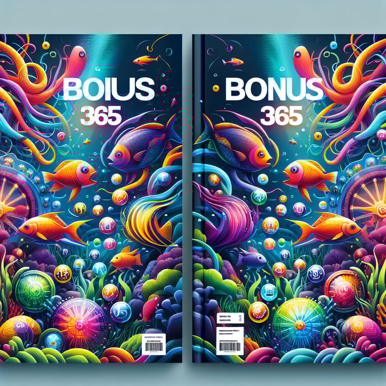 Latest Gaming News: Strategies and Bonuses for Fish Games