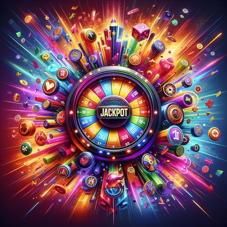 Stay Updated: Discover Online Gaming News & Exciting Promotions