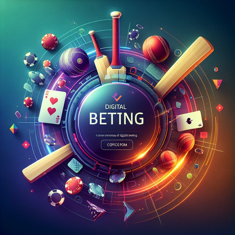 Latest Trends in Online Betting: MPL, Exchange Betting & Live Cricket Odds