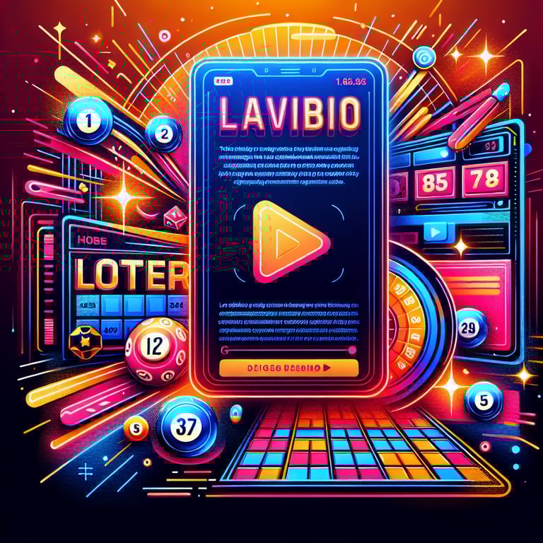 Latest Updates on Satta Matka and India Lottery: Stay Informed!