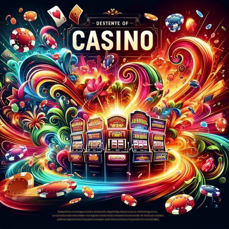 Latest Casino News: Exciting Jackpots & Promotions to Boost Your Game!