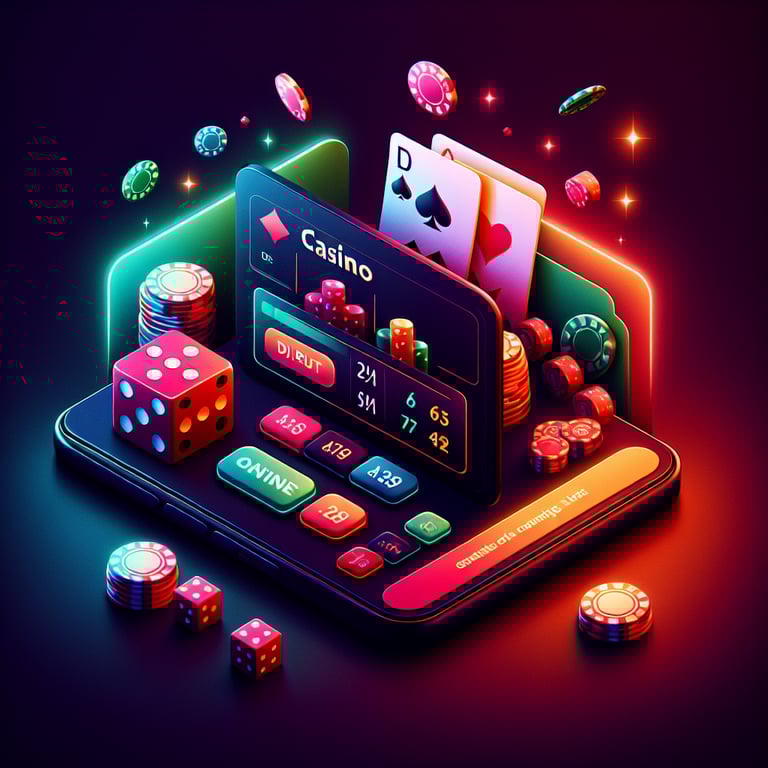 Discover the Best Casino App in India: Latest News, Promotions, and Trends