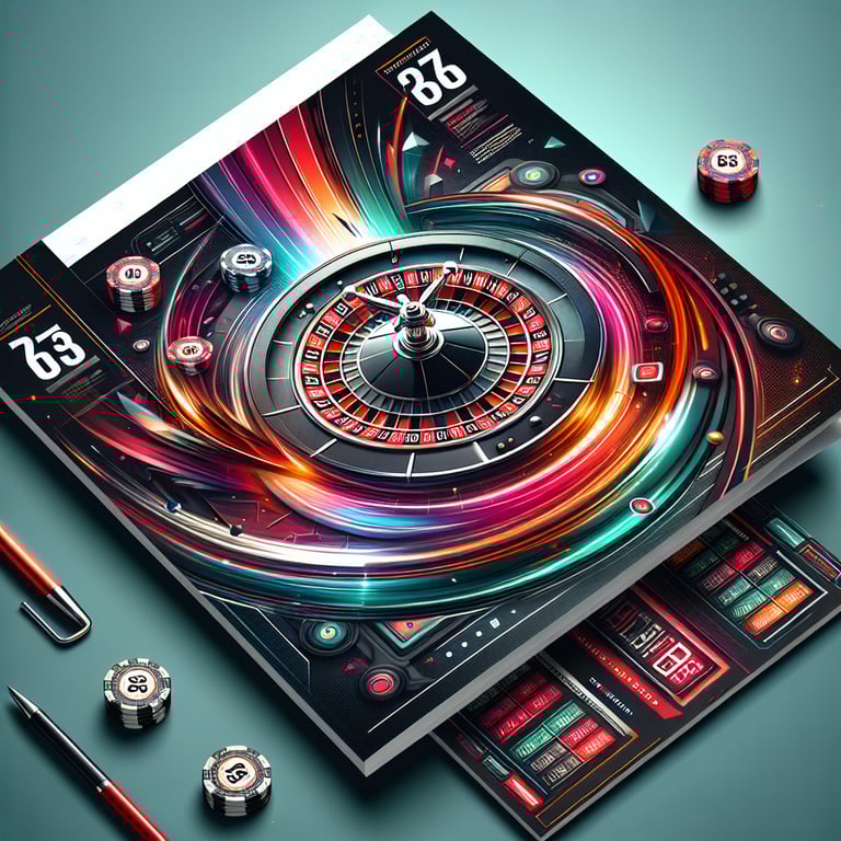Explore the Latest Online Roulette News & Exciting Promotions