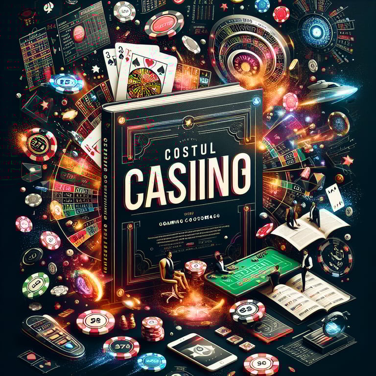 Exciting Updates in Online Casinos: Trends in Gaming and Sports Betting