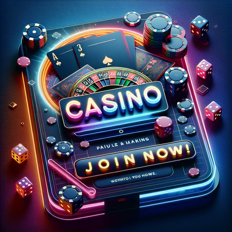 Latest Online Casino Trends: Discover Masaya XHelloWin & Join Now!