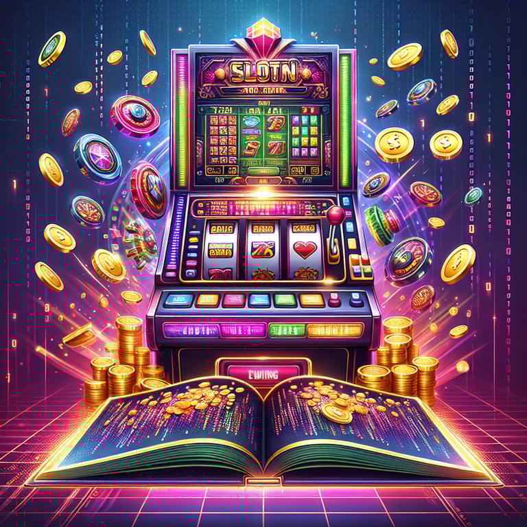 Cập Nhật Tin Tức Game Nổ Hũ Đổi Thưởng: Cơ Hội Kiếm Tiền Hấp Dẫn