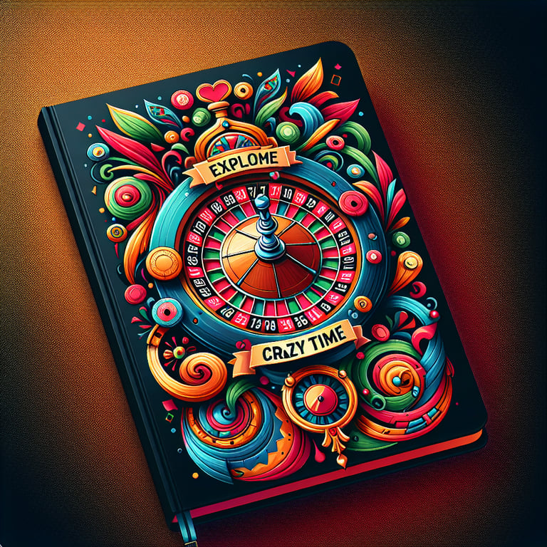 Explore Crazy Time: The Thrilling Future of Online Gambling in India