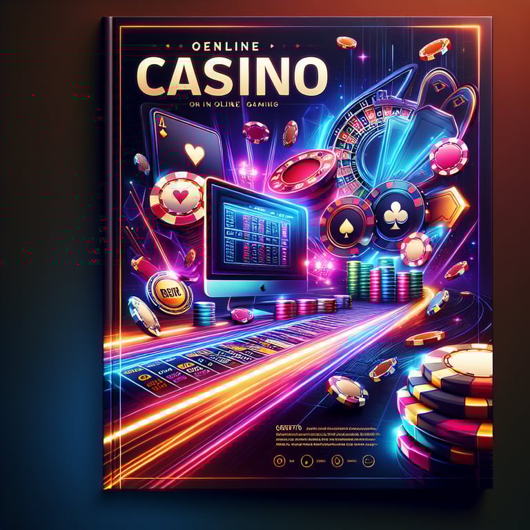 Latest Online Casino Trends: Maximize Rewards and Promotions at Hello-Win