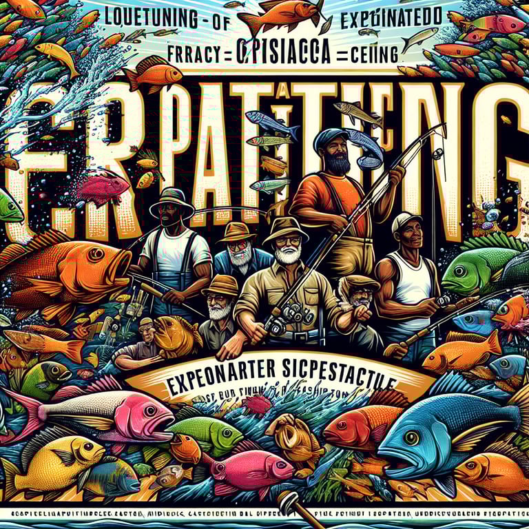 Dive into the Thrilling World of Crazy Fishing Games: Get Started Now!