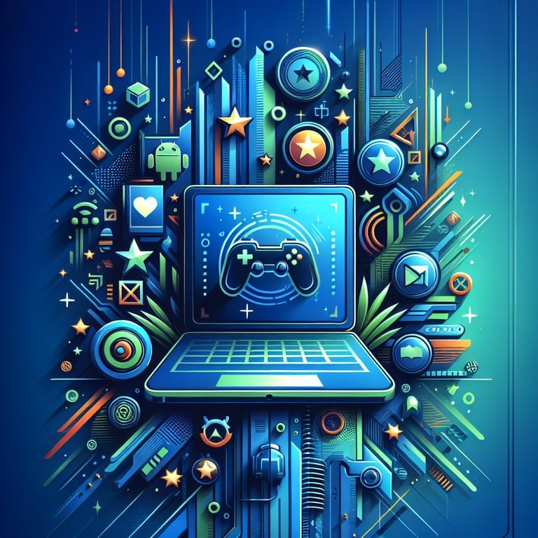 Latest Online Gaming News: Exciting Bonuses and Trends to Explore!