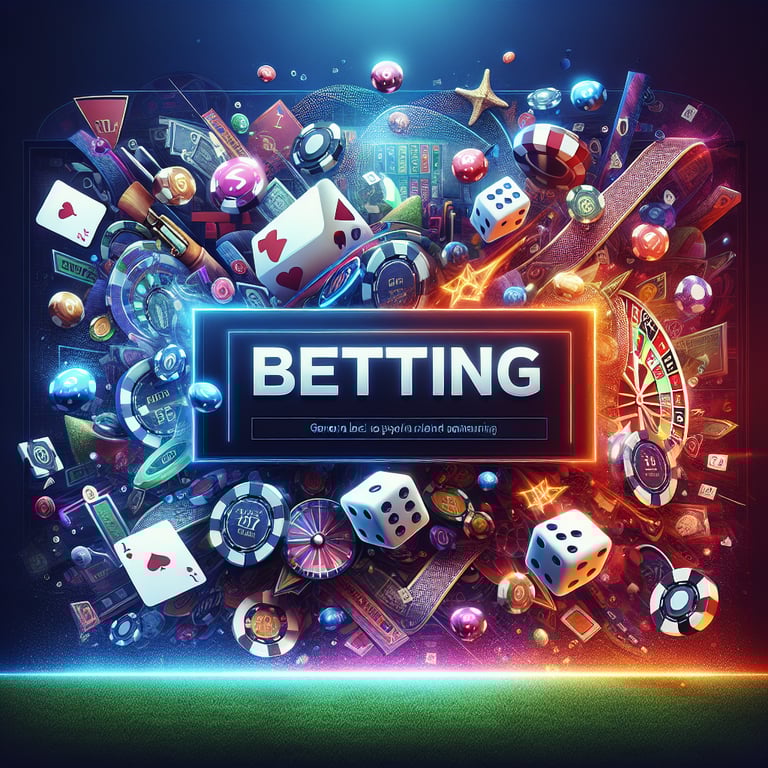 Latest Betting Trends: Why You Should Join RajBet Now