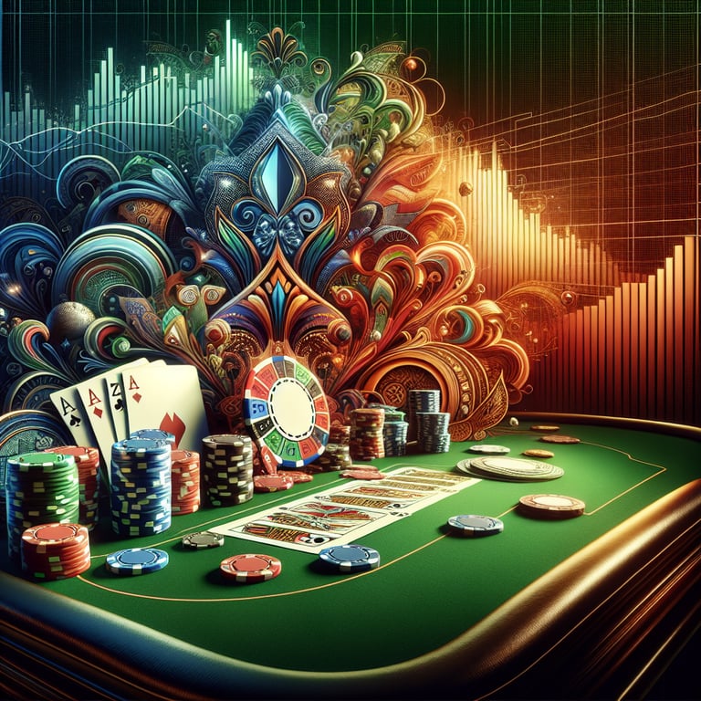 Stay Updated: Explore the Latest Poker News and Game Strategies