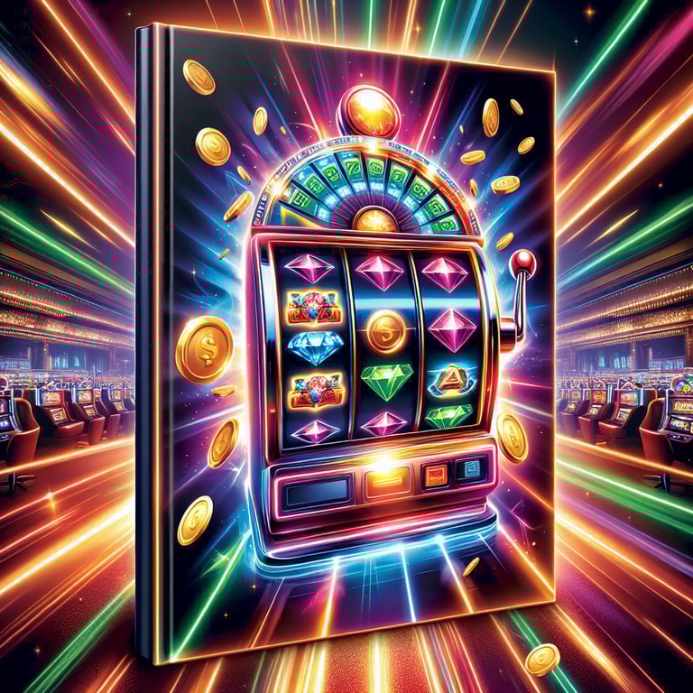Unlock Huge Slot Rewards: Latest Trends and Promotions in Online Gaming