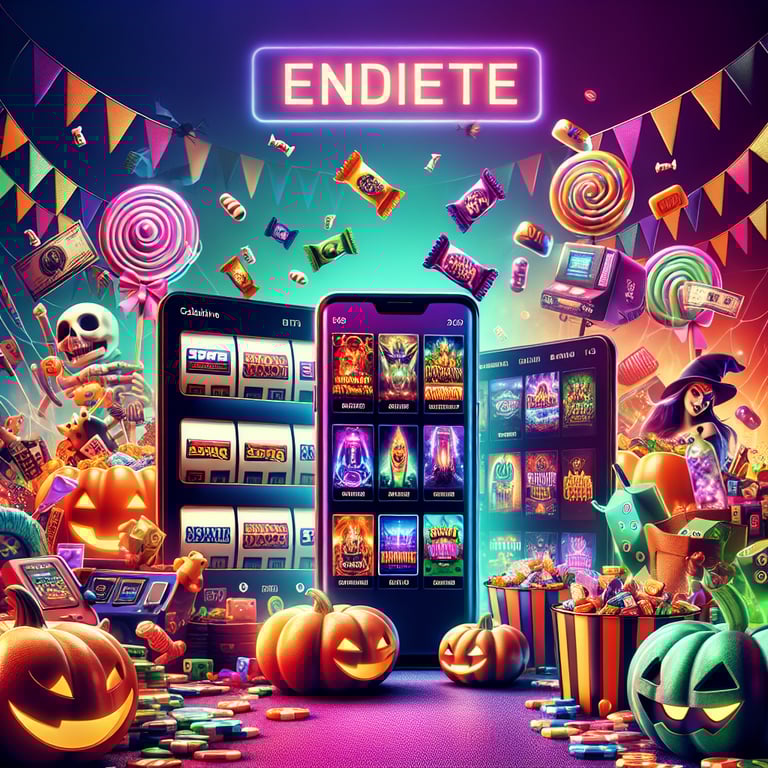 2023 Casino Loyalty Programs: Maximize Rewards with Live Slots and Mobile Gaming