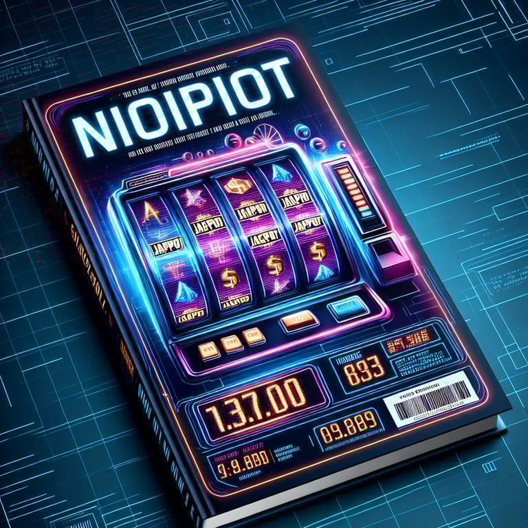 Revolutionize Your Online Gaming Experience with a Slot Jackpot Monitor