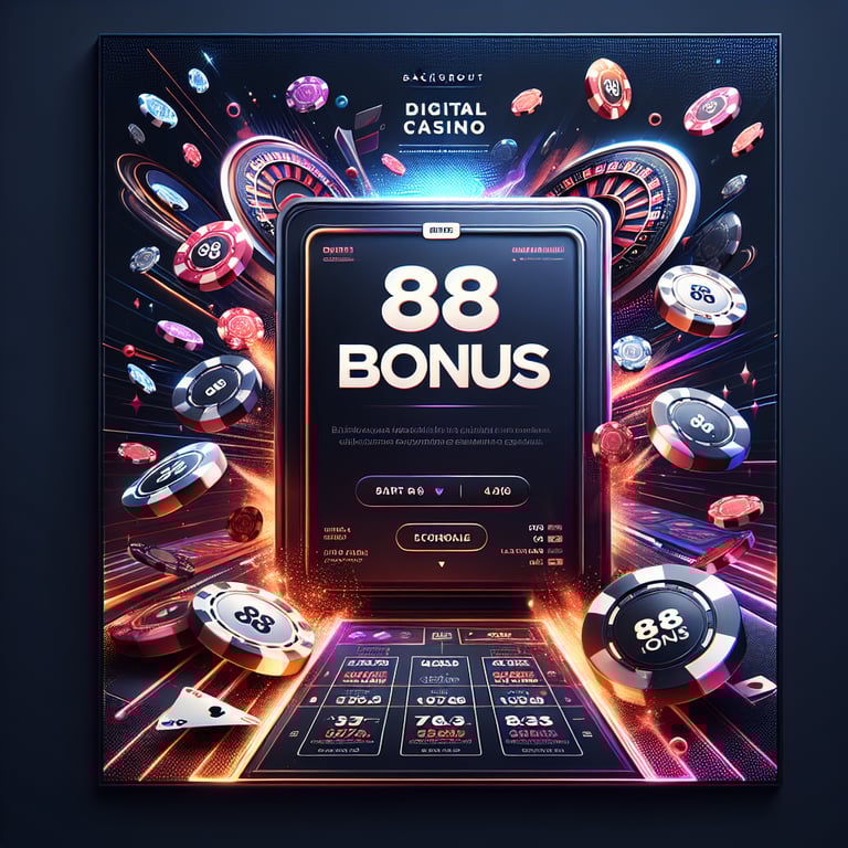 Stay Updated: Essential Online Gaming News and 88 Bonus Insights