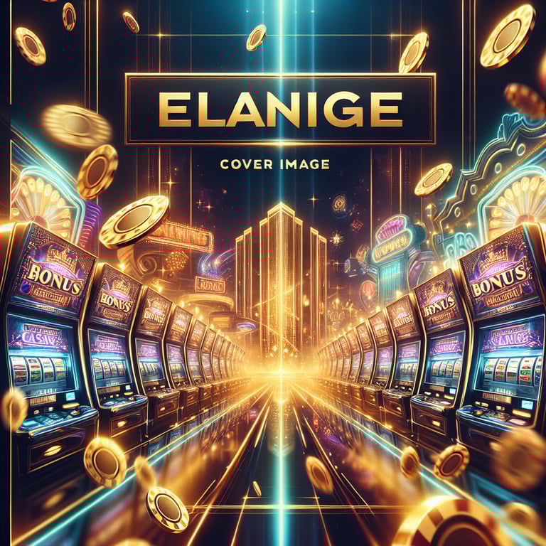 Latest Casino News: Uncover Trends, Bonuses, and Game Releases