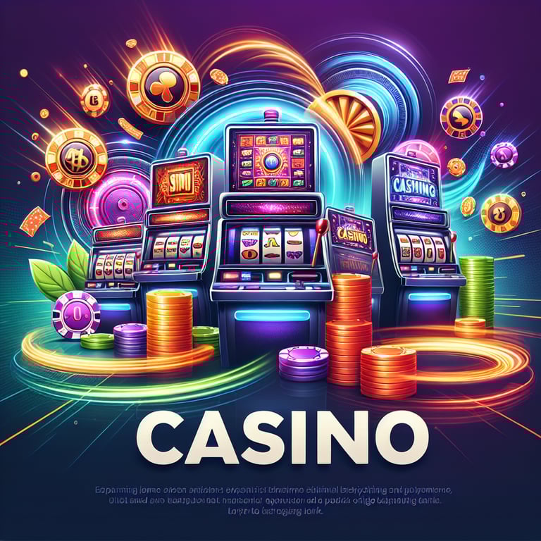 Latest Trends in Online Gambling: Discover Masaya X 888 and Free Spins Promotions