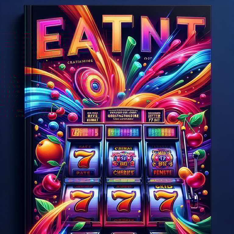 Unlocking Slot Machine Secrets: Strategies to Maximize Your Wins