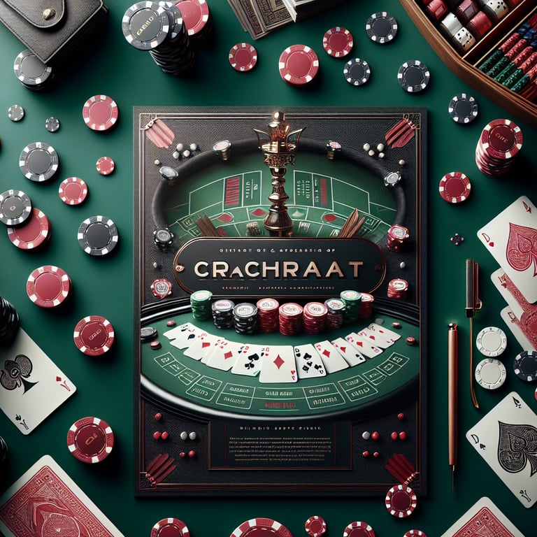 Stay Ahead with Baccarat News: Your Comprehensive Gaming Guide