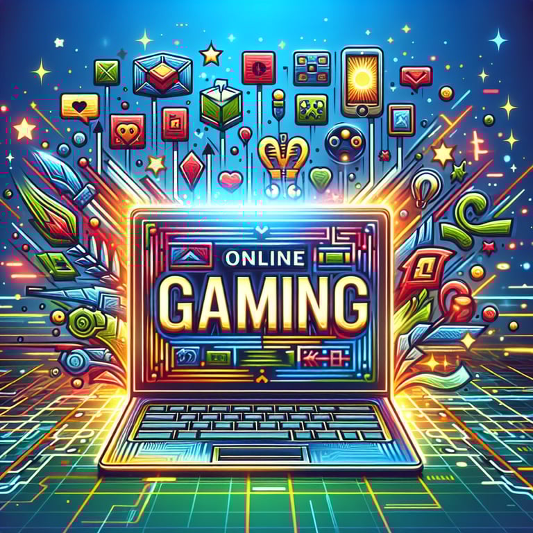 Exciting Online Gaming with Paytm Games: Latest Features & How to Start!