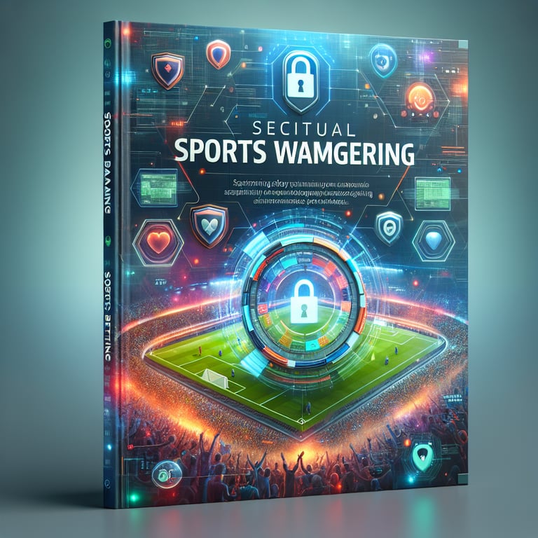 Safety Measures for Live Sports Betting: What Every Player Should Know