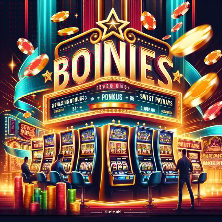 Exciting Updates: Why MasayaX 888 is Your Go-To Online Casino