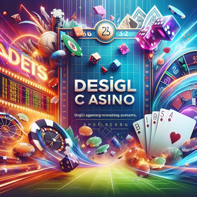 Latest Online Casino Trends: Sports Betting, Poker, and More!